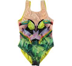 Nika Swimwear